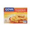 Goya Tequeños Deditos de Queso Standard Size - 8 Pieces